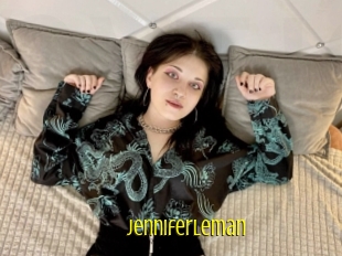 jenniferleman Extraits Jeunes