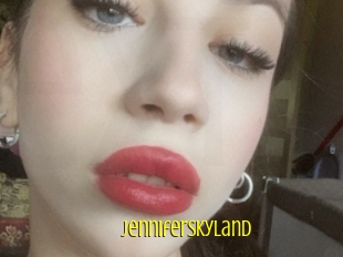 jenniferskyland Extraits Jeunes