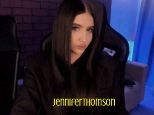 Jenniferthomson