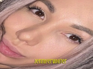 jenniferwhiter Extraits Jeunes