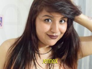 JennoX