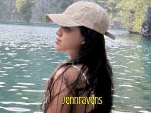 Jennravens