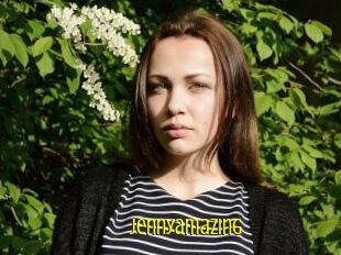 jennyamazing Extraits Jeunes