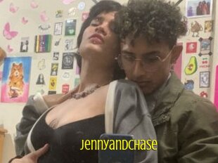jennyandchase Extraits Jeunes
