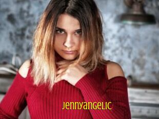 Jennyangelic