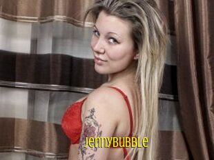 Jennybubble