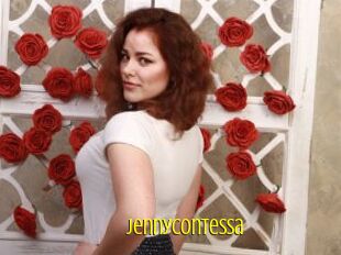 jennycontessa Extraits Jeunes