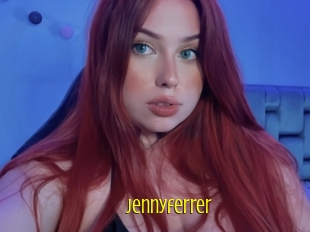 Jennyferrer