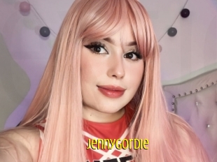 Jennygordie