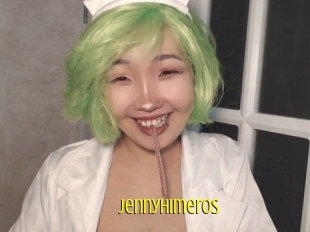 jennyhimeros Extraits Jeunes