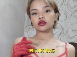 Jennyjhonsonx