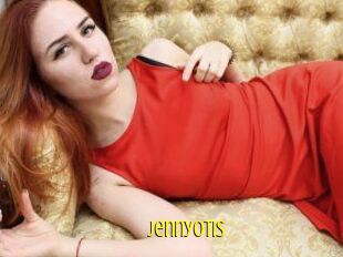 Jennyotis