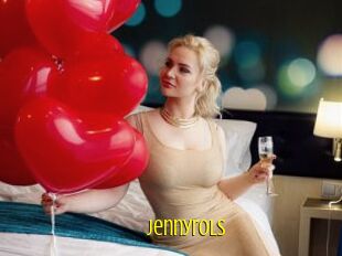 Jennyrols
