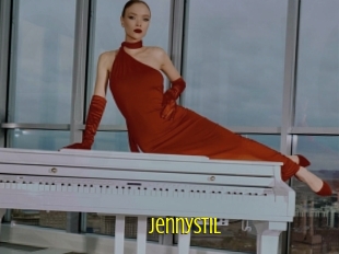 Jennystil