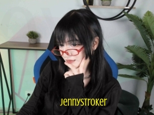 jennystroker Extraits Jeunes