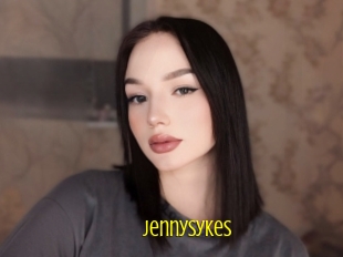 Jennysykes
