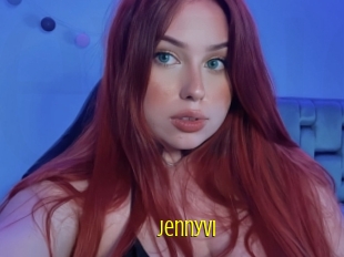 Jennyvi