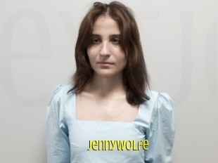 Jennywolfe