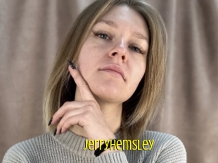 jerryhemsley Extraits Jeunes