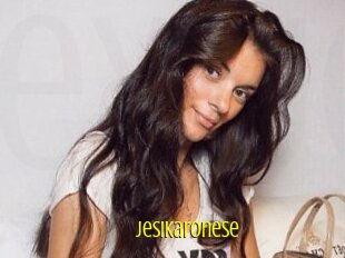 Jesikaronese