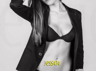 Jess474