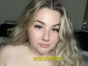 Jessegreen829