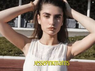 Jessepinkmanns