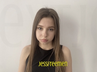 Jessfreemen