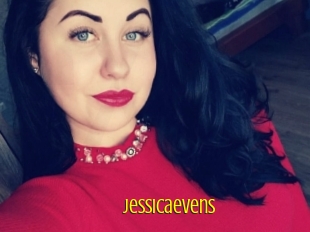 Jessicaevens
