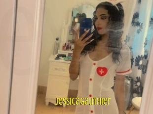 Jessicagauthier