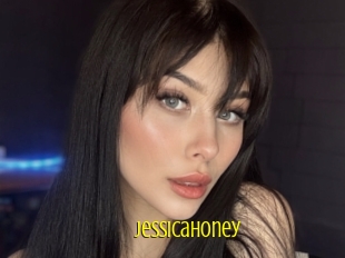 jessicahoney Extraits Jeunes