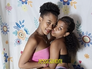 jessicahoni Extraits Jeunes
