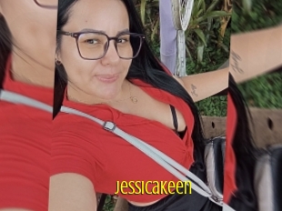 Jessicakeen