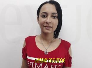 Jessie_monroe