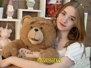 Jessiebarker