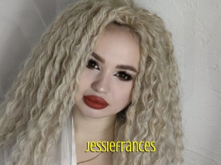 Jessiefrances