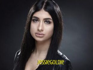 Jessiegoldie