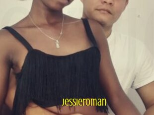 jessieroman Extraits Jeunes
