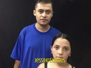 Jessihotjames
