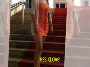 Jessixlove