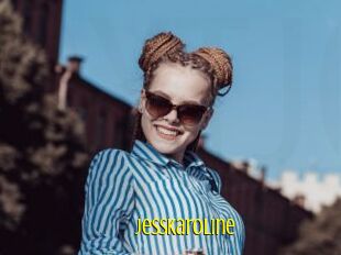 jesskaroline Extraits Jeunes