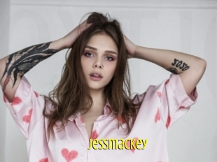Jessmackey