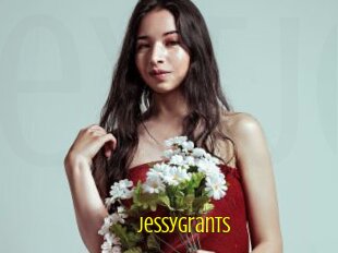 Jessygrants