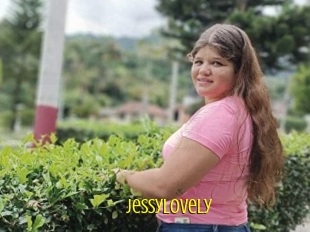 Jessylovely