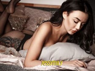 jessymily Extraits Jeunes