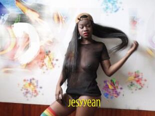 jesyyean Extraits Jeunes