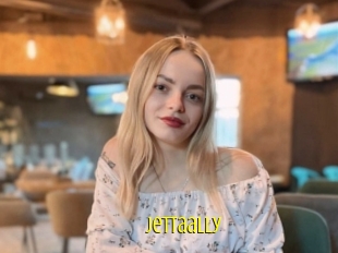 Jettaally