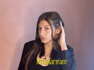 Jettabartram