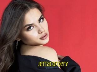 Jettacordery