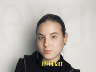 Jettadarr
